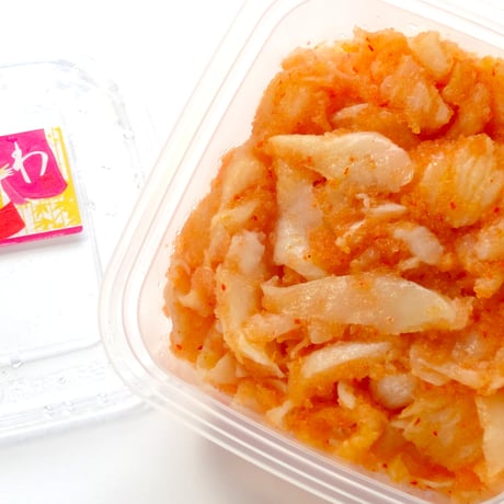 えんがわめんたい125g