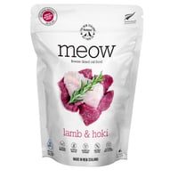 《MEOW》ラム＆ホキ
