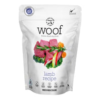 《WOOF》ラム