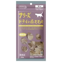 《ママクック》フリーズドライの豚モモ肉　猫用