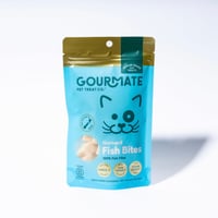 《GOURMATE》ミニ・ボウボウ（白身魚）