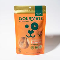 《GOURMATE》アルパインサーモン