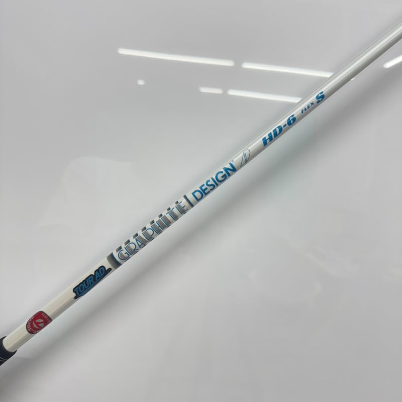 TOUR AD HD 6S　テーラーメイドスリーブ　ドライバー用 Tour AD HD-6 ドライバー用 【テーラーメイドスリーブ】 | 中古ゴルフ