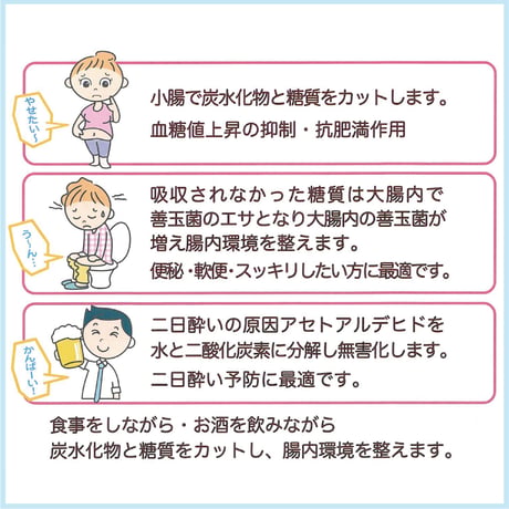 コタラヒム はじまりのとき（3粒×60袋）