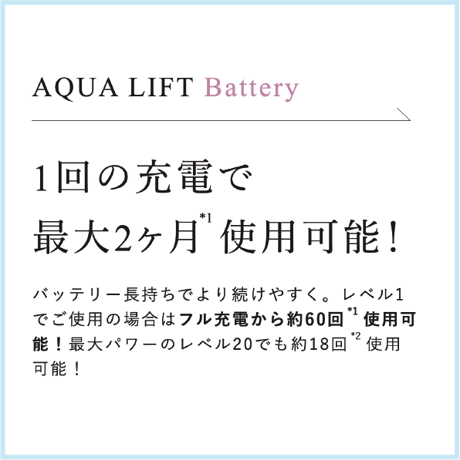 MYTREX AQUA LIFT
