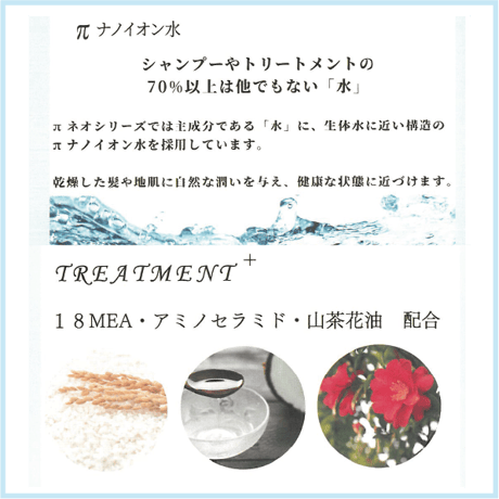 πネオトリートメント+
