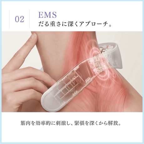 マイトレックス HEAT NECK EVO ヒートネック エボ