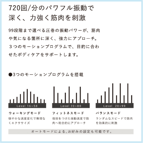 EMS 振動マシーン  MYTREX W FIT PRO