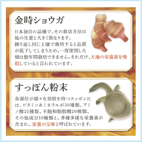 黒酢にんにく卵黄油 62粒入×3袋