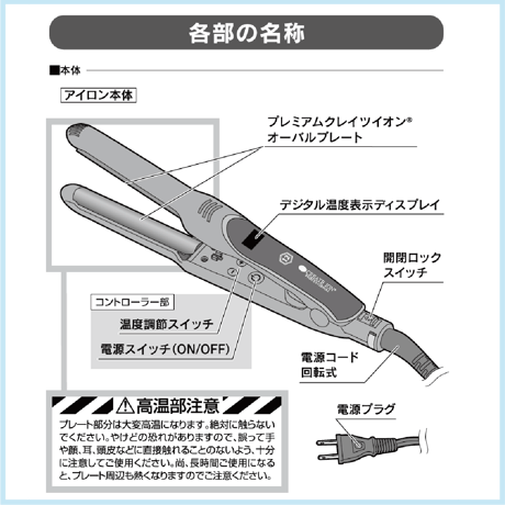 クレイツ エレメアレピ