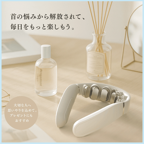 マイトレックス HEAT NECK EVO ヒートネック エボ