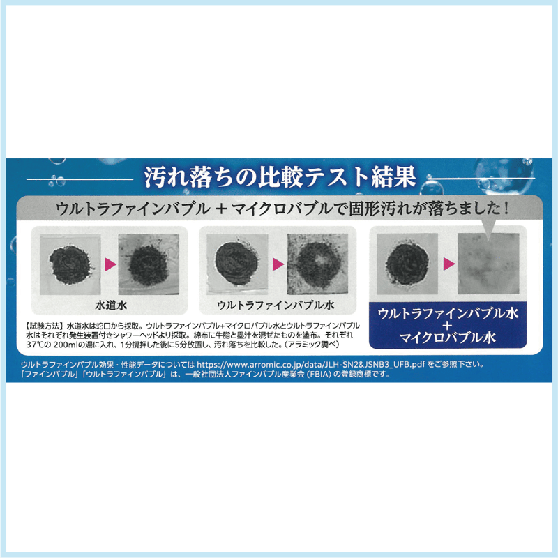 Wﾌｧｲﾝﾊﾞﾌﾞﾙ 洗濯ﾎｰｽ LH-F1A | 生涯青春SHOP