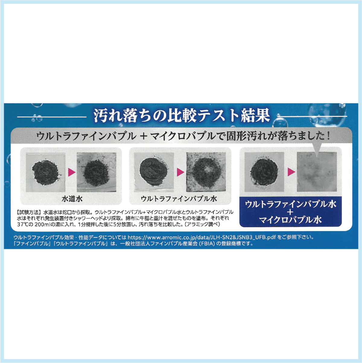 Wﾌｧｲﾝﾊﾞﾌﾞﾙ 洗濯ﾎｰｽ LH-F1A | 生涯青春SHOP