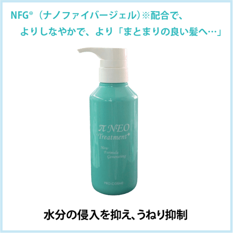 πネオトリートメント+