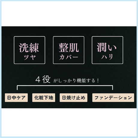シアーボーテ エッセンスBB 35g