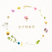 あず様専用