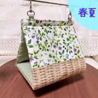 ［Mサイズ］バードテント：木の実