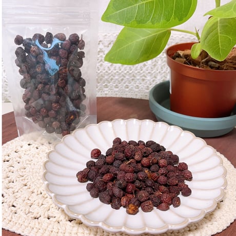 サンザシ | STORES