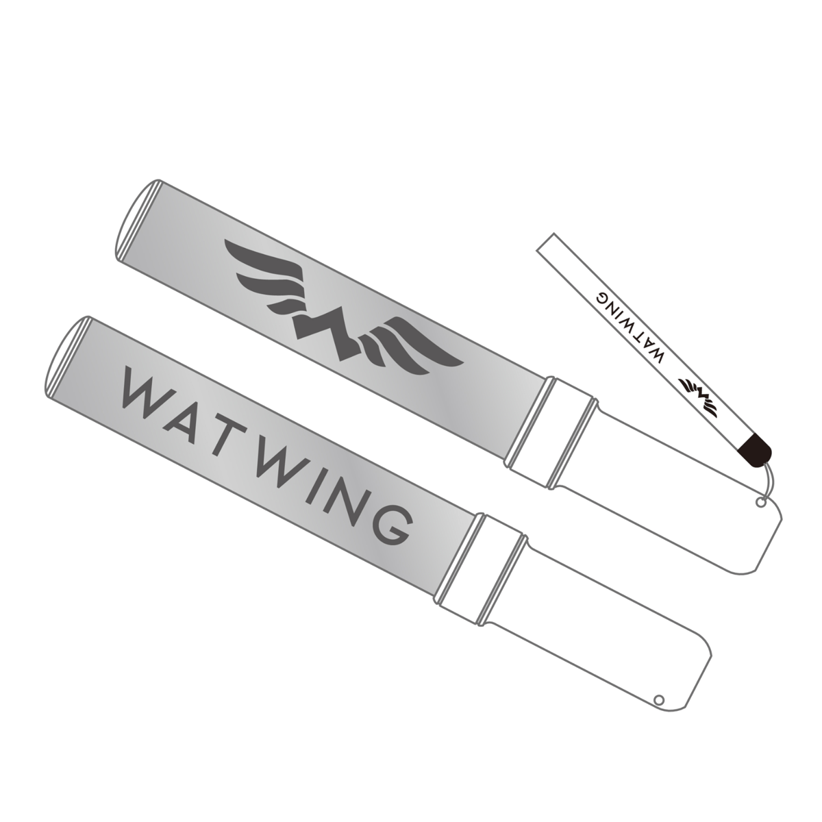 PEN LIGHT | WATWING GOODS SHOP