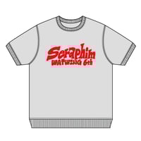 WATWING Seraphim Tシャツ Seraphim Tee | WATWING GOODS SHOP