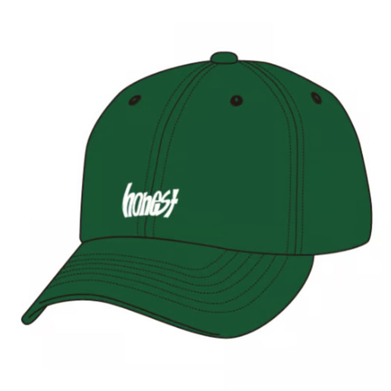 honest】CAP -NEW COLOR- | WATWING GOODS SHOP