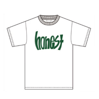 honest】Tシャツ -NEW COLOR- | WATWING GOODS SHOP