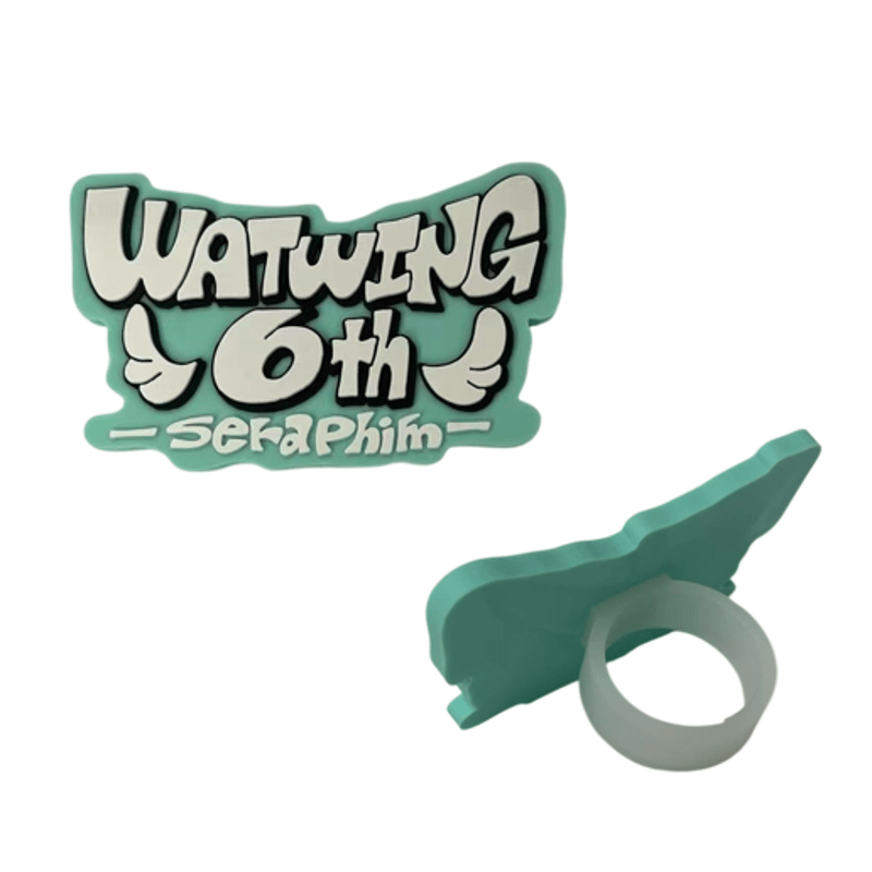 Penlight Rubber Ring | WATWING GOODS SHOP