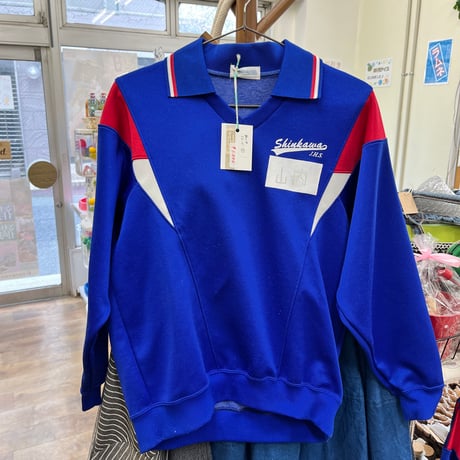 STORES ジャージの検索結果