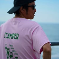 T-shirt [Kids design] SAKURA MOCHI