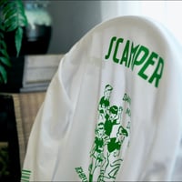 Long Sleeve T-shirt [Kids design] ZUNDA