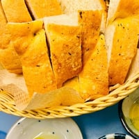 【同梱専用】てだっちゃ（てだこ亭の国産小麦フォカッチャ）