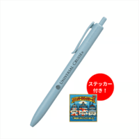 EXPO2025 ミャクミャク ジェットストリーム 3色ボールペン 大阪万博