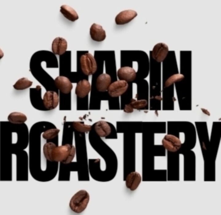 Sharin Roastery COFFEE STORE
