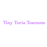 Tiny Toria Tearoom