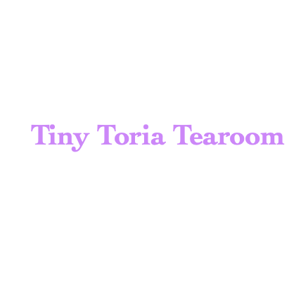 Tiny Toria Tearoom