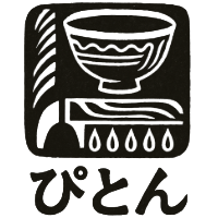 手しごと　ぴとん