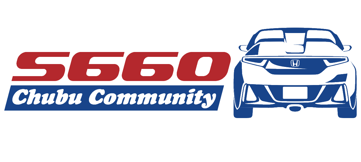 S660 Chubu Community
