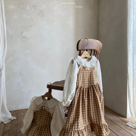 anneshirley／Morry one piece