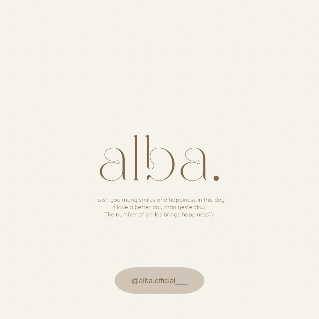 alba.select shop