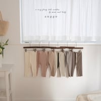 anggo/ churros leggings