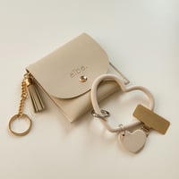 original mini wallet 【即納】