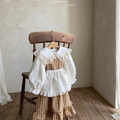 anneshirley／Morry one piece