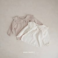 mimimarket／tara blouse
