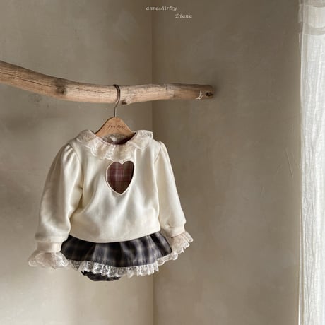 anneshirley／wafers mtm