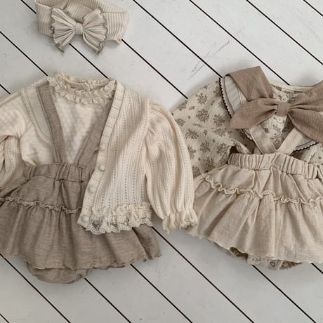 bebeholic /Melouchima Bloomer