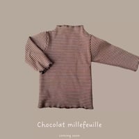 alba.original／Chocolat millefeuille【即納】