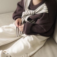 alba.×anggo original ／tiramisu