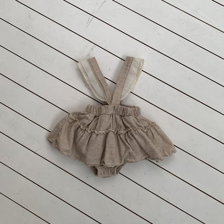 bebeholic /Melouchima Bloomer