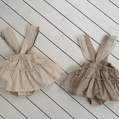 bebeholic /Melouchima Bloomer