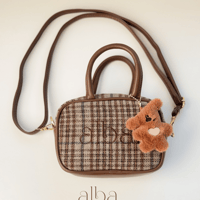 original shoulder bag